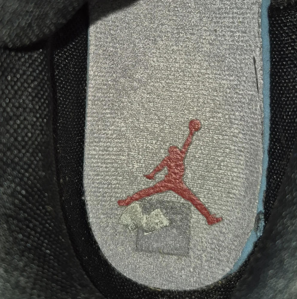 Jordan classic sneakers